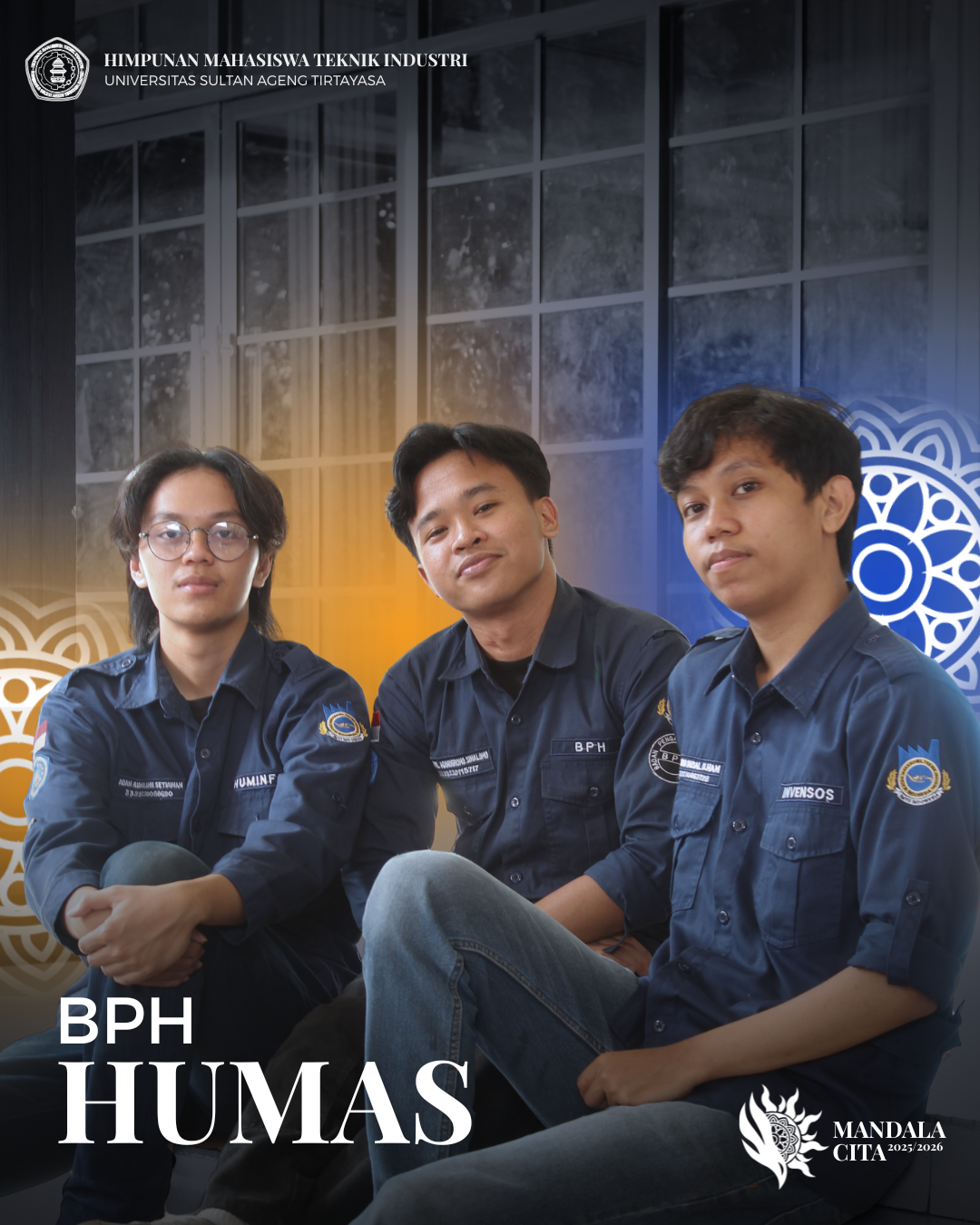 BPH Humas