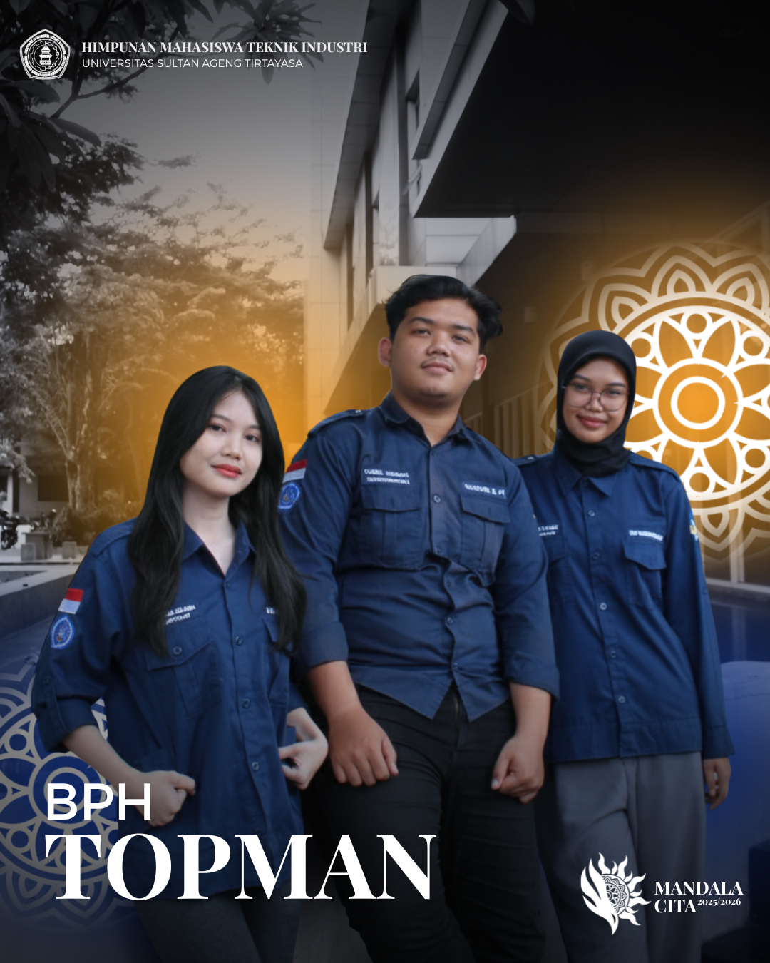BPH Topman