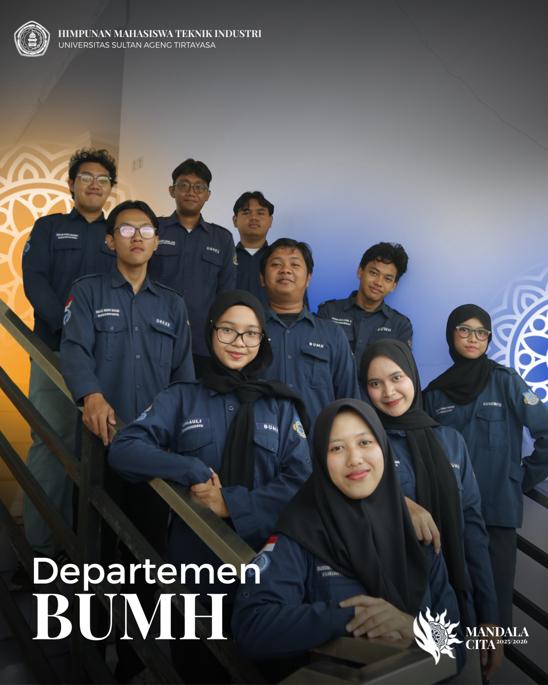 Departemen BUMH