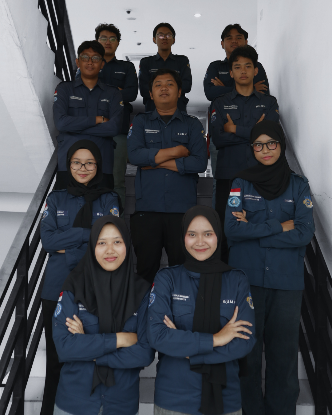 Program Kerja Bumh