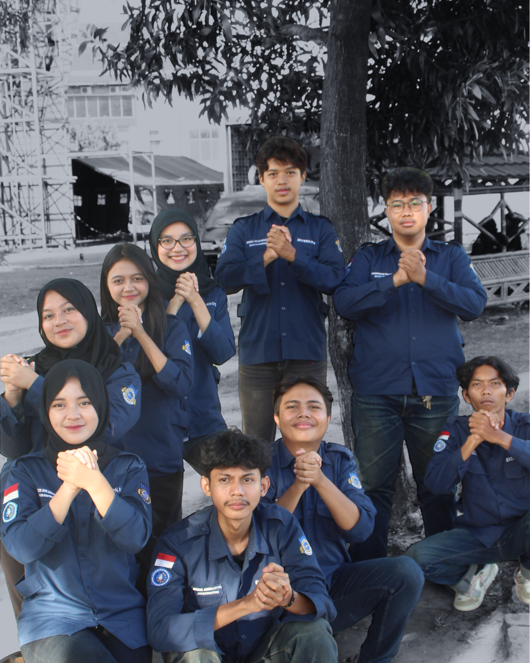 Program Kerja Kastrat