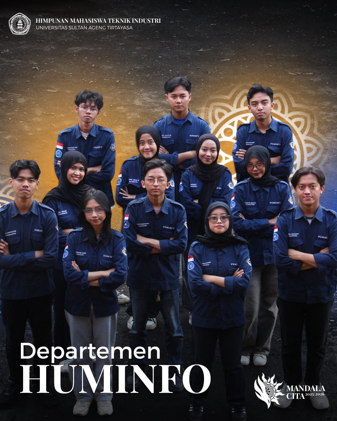 Departemen Huminfo