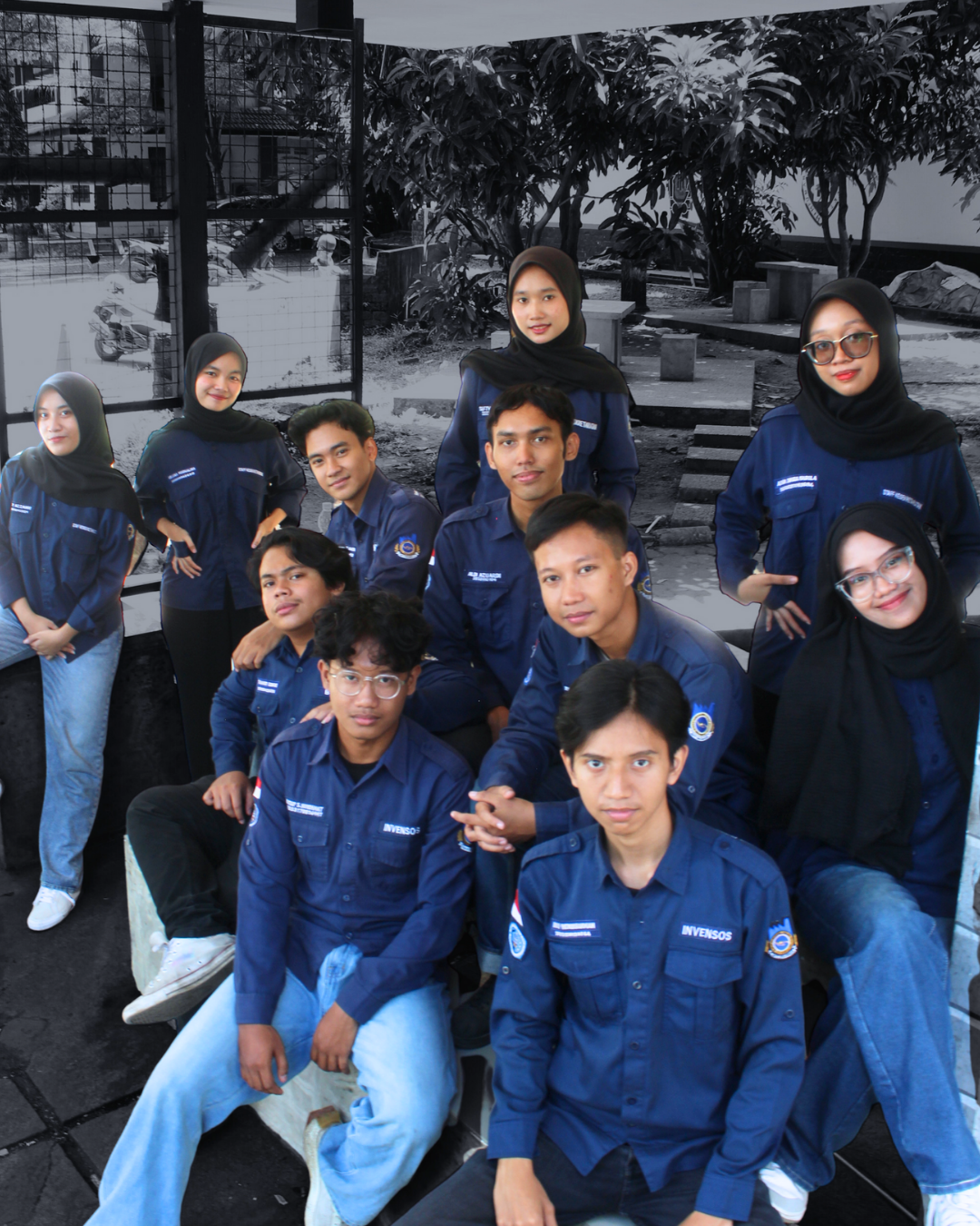 Program Kerja Bumh