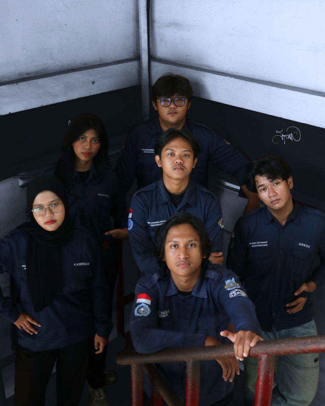 Program Kerja Kaderisasi