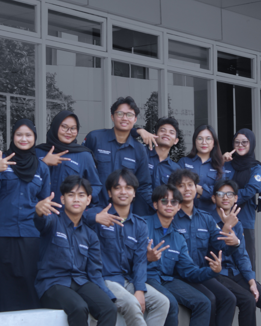 Program Kerja Kastrat