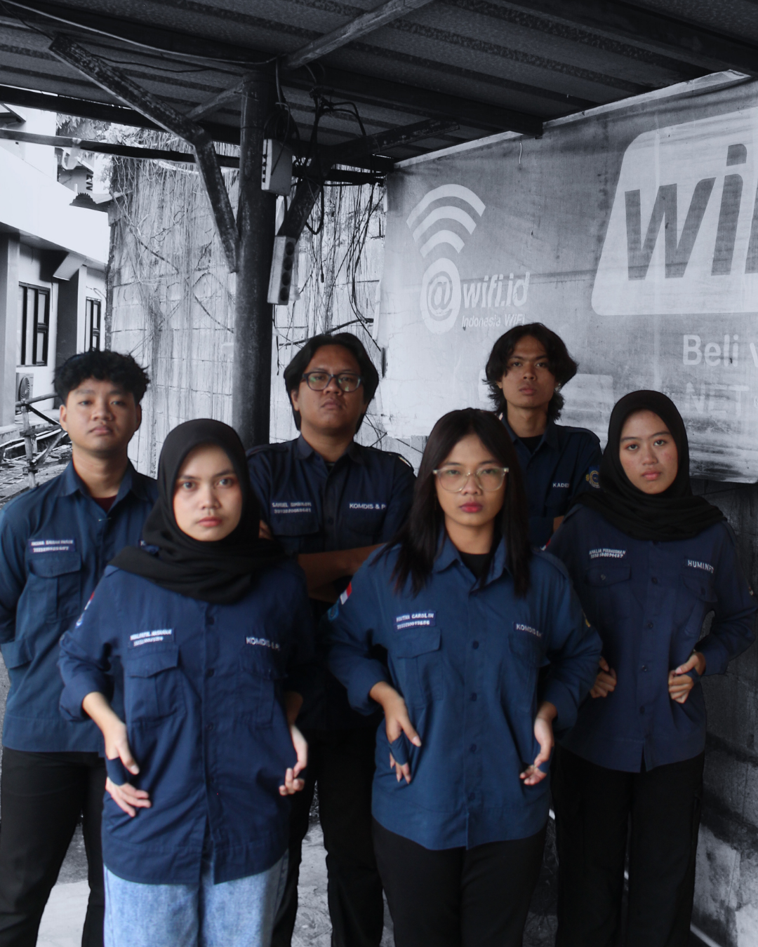 Program Kerja Komdis