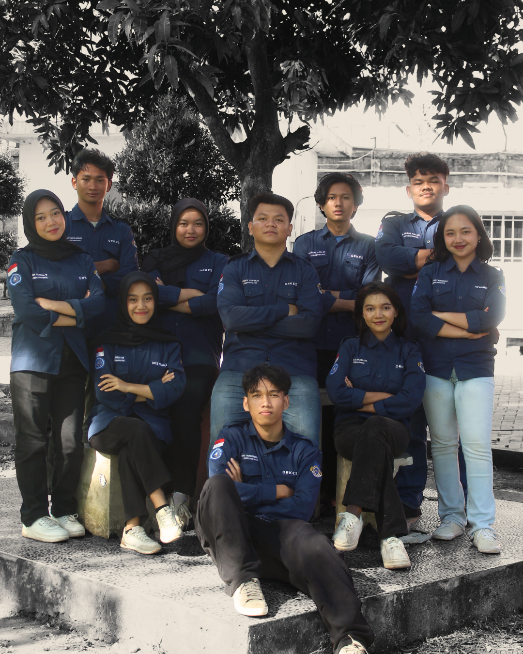 Program Kerja Orkes